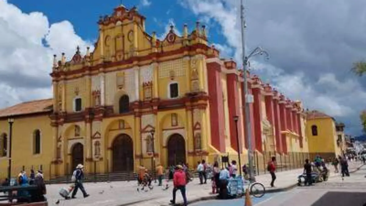 Catedral de San Cristóbal